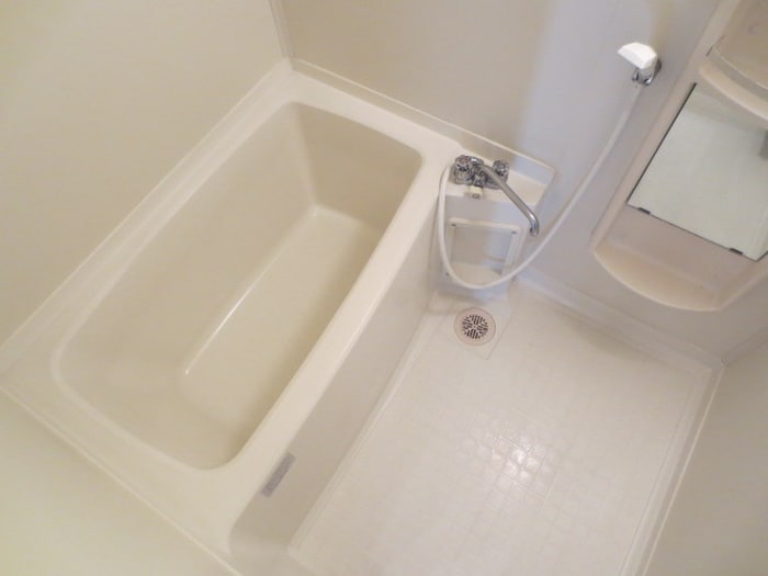 物件内観写真9　(バス／シャワールーム等)