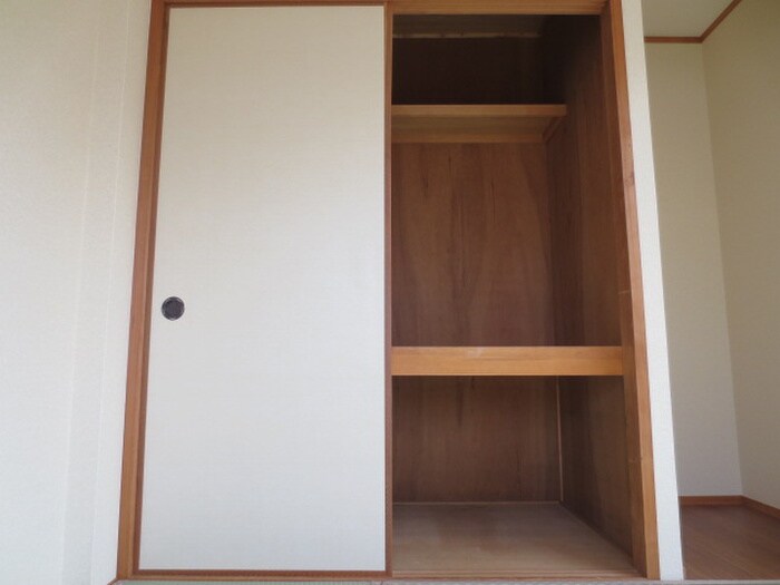 物件内観写真14　(収納)