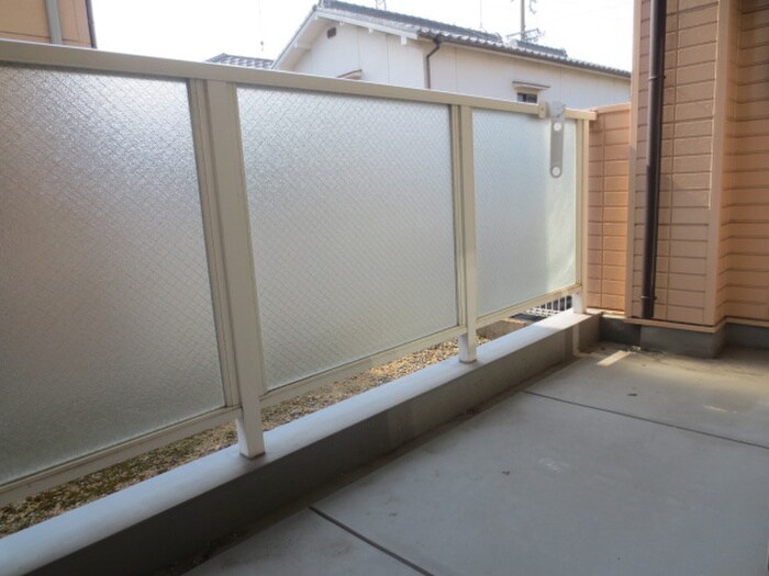 物件内観写真15　(ベランダ・バルコニー)