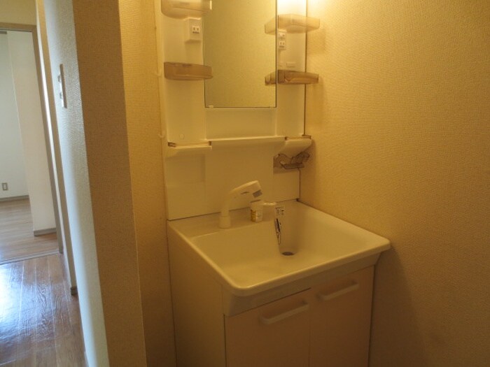 物件内観写真19　(洗面)