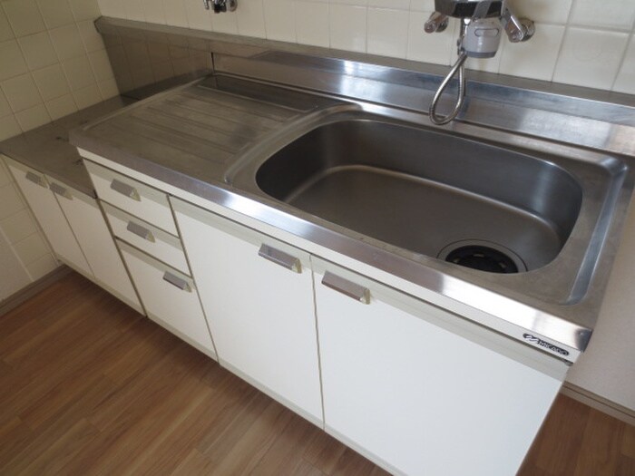 物件内観写真20　(キッチン)