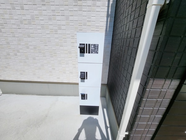 建物設備
