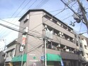 ハイツコスモス
