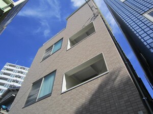 ＩＮＮＥＶＡＲＥ外観写真