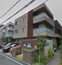 セントラル　フラッツ