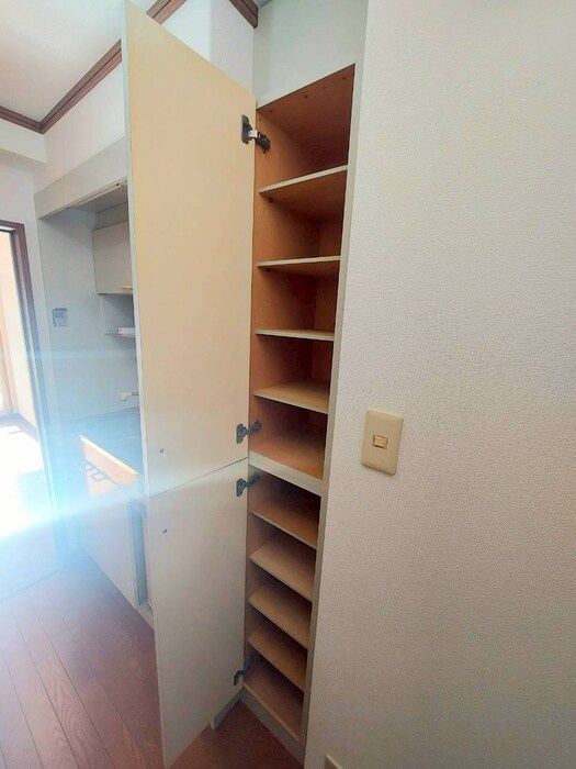 物件内観写真14　(靴箱)