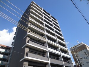 ﾚｼﾞｭｰﾙｱｯｼｭ ｻﾞ・ﾊﾟｰｸﾌﾛﾝﾄ(1006）外観写真