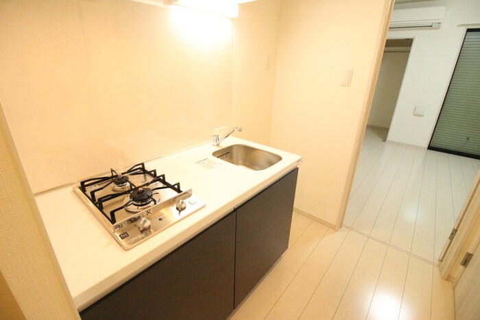 物件内観写真7　(キッチン)