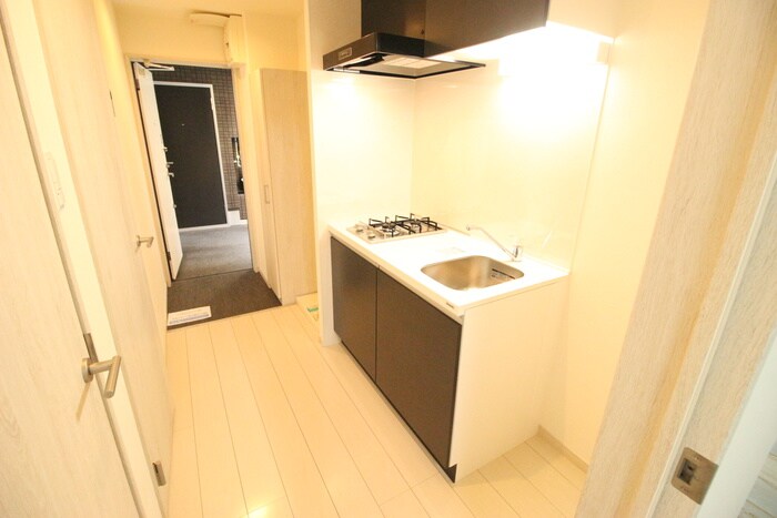 物件内観写真10　(キッチン)