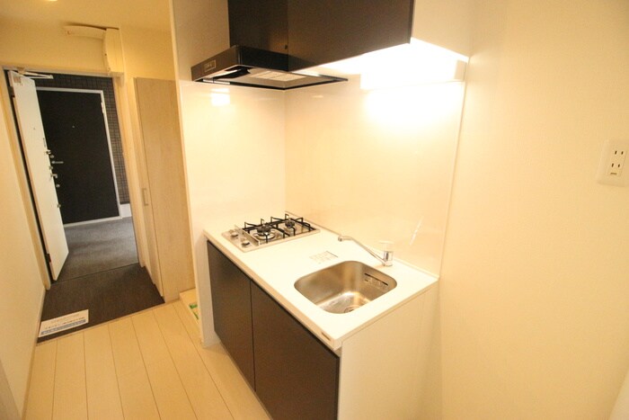 物件内観写真11　(キッチン)