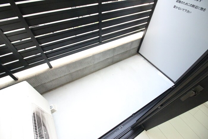 物件内観写真21　(ベランダ・バルコニー)