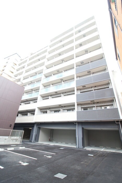 物件外観写真4　(外観写真)