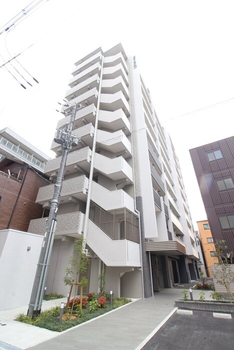 物件外観写真6　(外観写真)