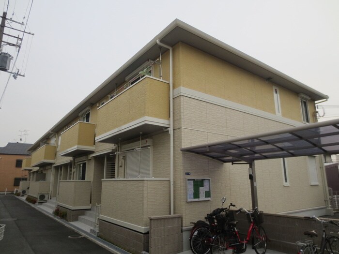 物件外観写真2　(外観写真)