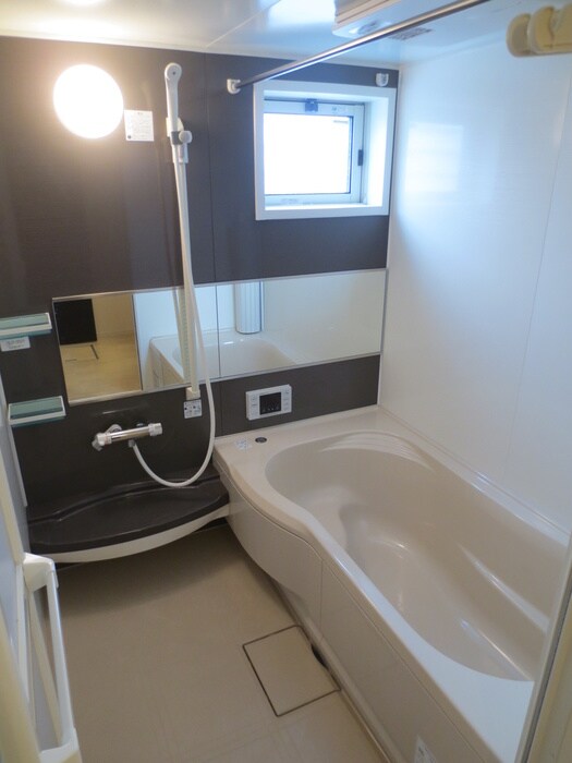 物件内観写真7　(バス／シャワールーム等)