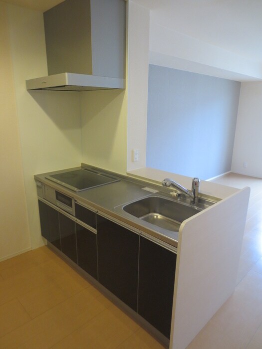 物件内観写真11　(キッチン)