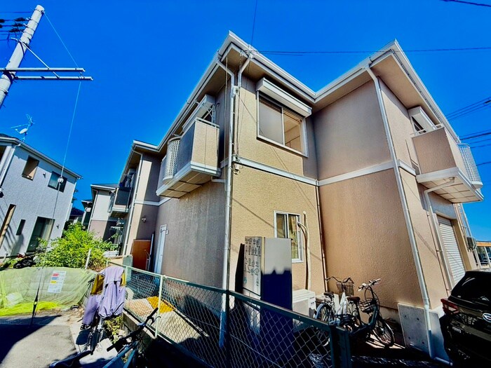 物件外観写真4　(外観写真)