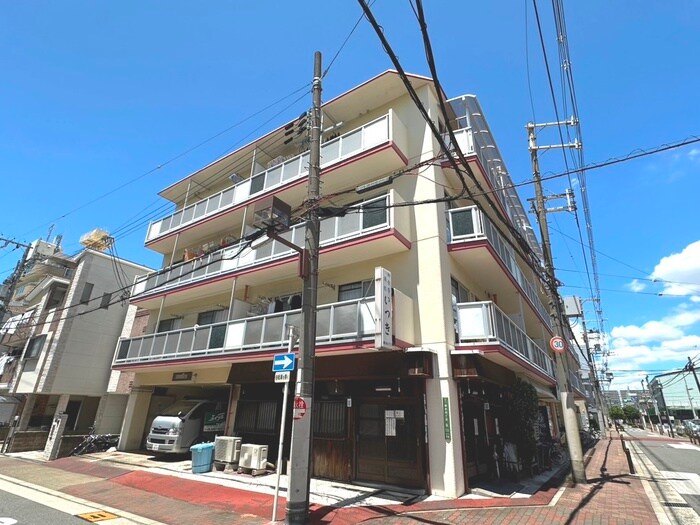 物件外観写真6　(外観写真)