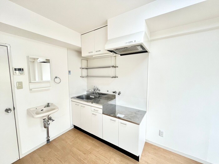 物件内観写真12　(キッチン)