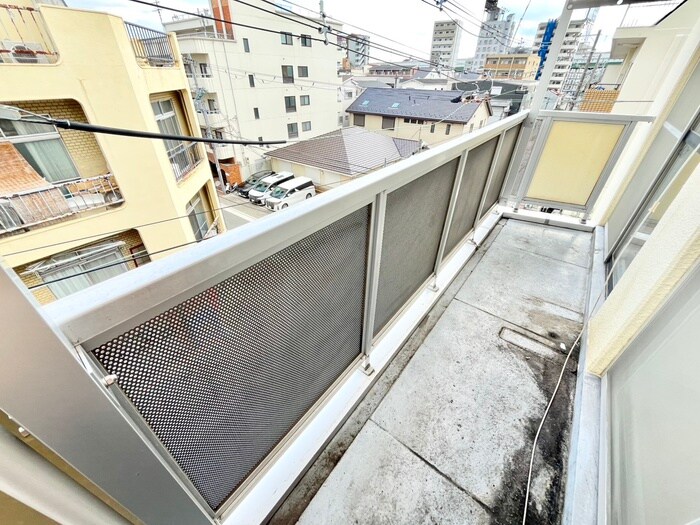 物件内観写真15　(ベランダ・バルコニー)