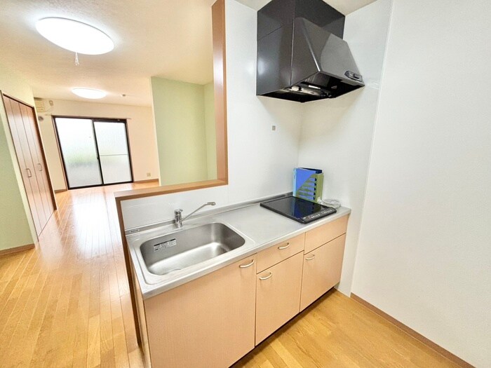 物件内観写真10　(キッチン)