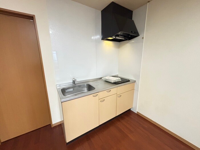 物件内観写真10　(キッチン)