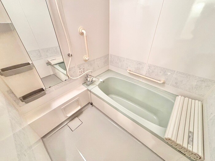 物件内観写真10　(バス／シャワールーム等)