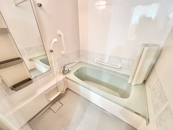 物件内観写真11　(バス／シャワールーム等)