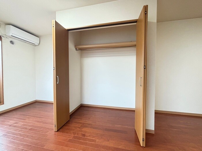 物件内観写真14　(収納)