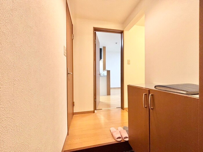 物件内観写真17　(廊下)