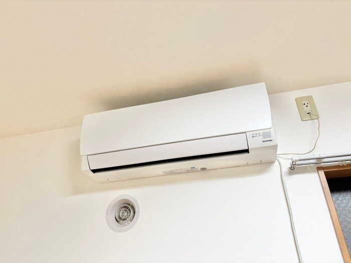 グリフィンド－ルの内観写真