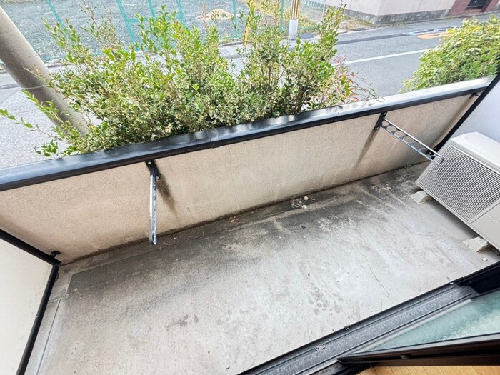 物件内観写真21　(ベランダ・バルコニー)