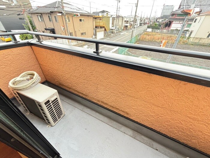物件内観写真21　(ベランダ・バルコニー)