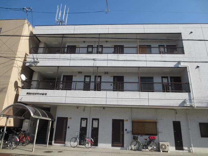 物件外観写真2　(その他)