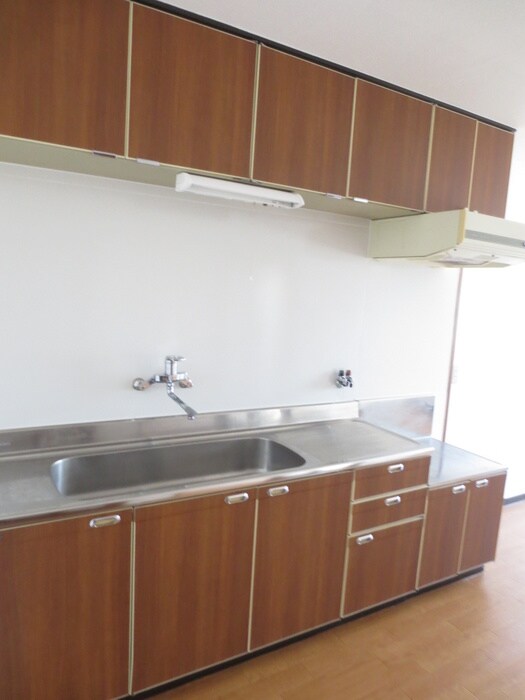 物件内観写真7　(キッチン)