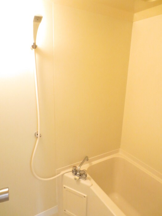 物件内観写真14　(バス／シャワールーム等)