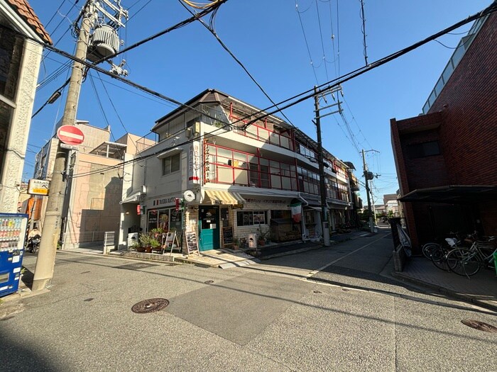 物件外観写真4　(外観写真)