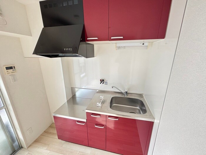 物件内観写真11　(キッチン)