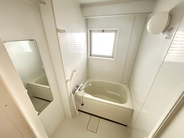 物件内観写真13　(バス／シャワールーム等)