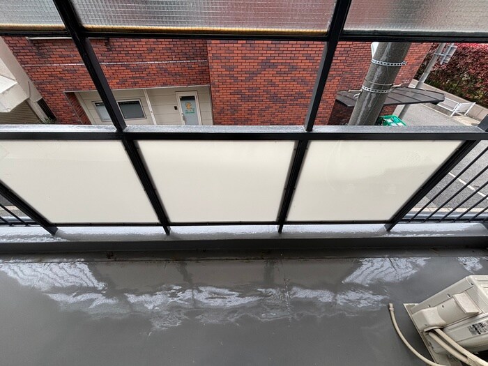 物件内観写真17　(ベランダ・バルコニー)