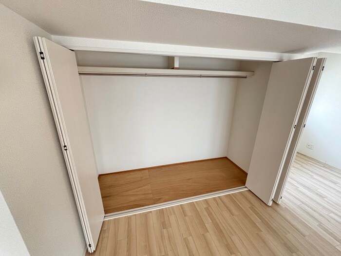 物件内観写真20　(収納)