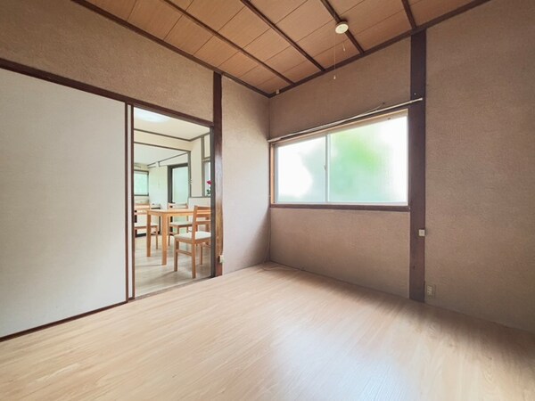居室