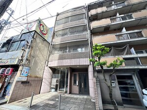 エクセル錦外観写真