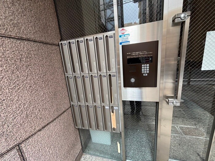 物件外観写真6　(建物設備)