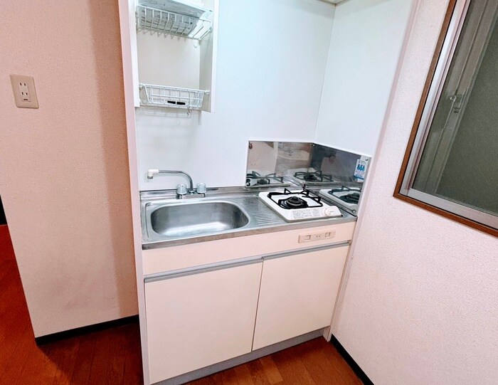 物件内観写真11　(キッチン)