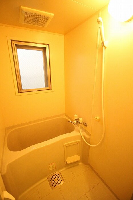 物件内観写真13　(バス／シャワールーム等)