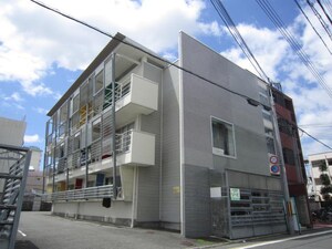 レジデンス西村外観写真