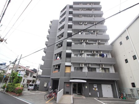 エスリード福島第2(305)外観写真