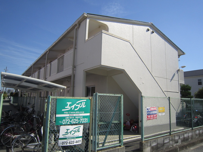 外観写真