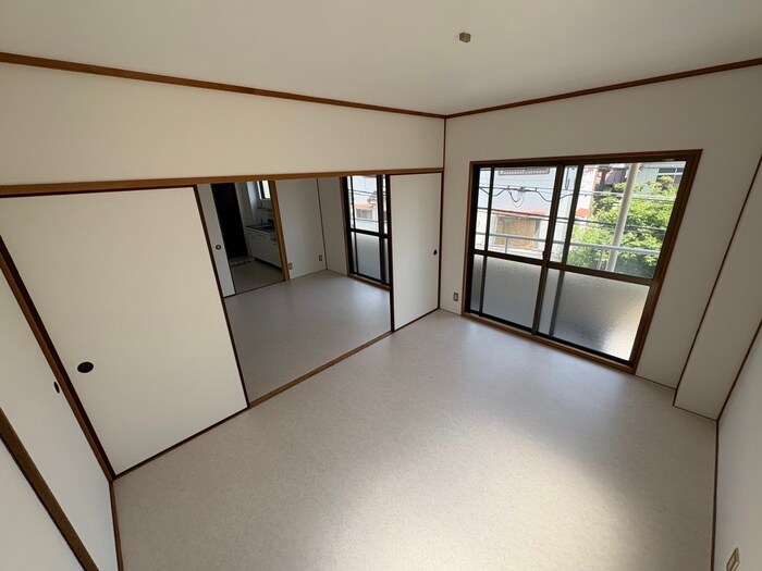 物件内観写真7　(居室)